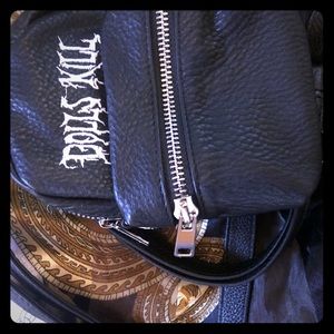 Dolls Kill Super exclusive backpack